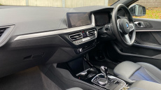 BMW 1 Series 118i [136] M Sport 5dr Step Auto [LCP] Petrol Hatchback